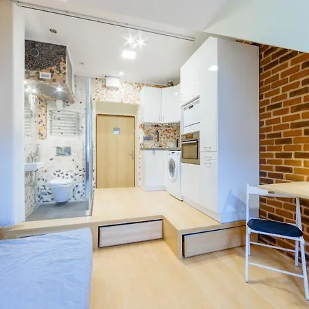 Vezicka U Vridla Apartment Karlovy Vary Exterior photo