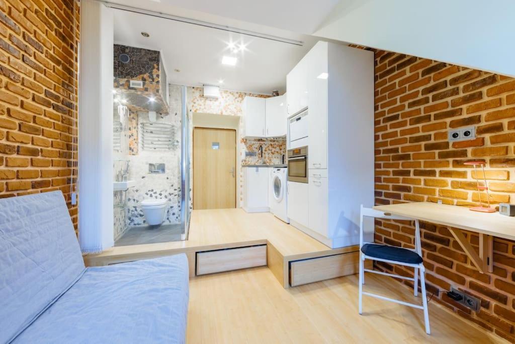 Vezicka U Vridla Apartment *