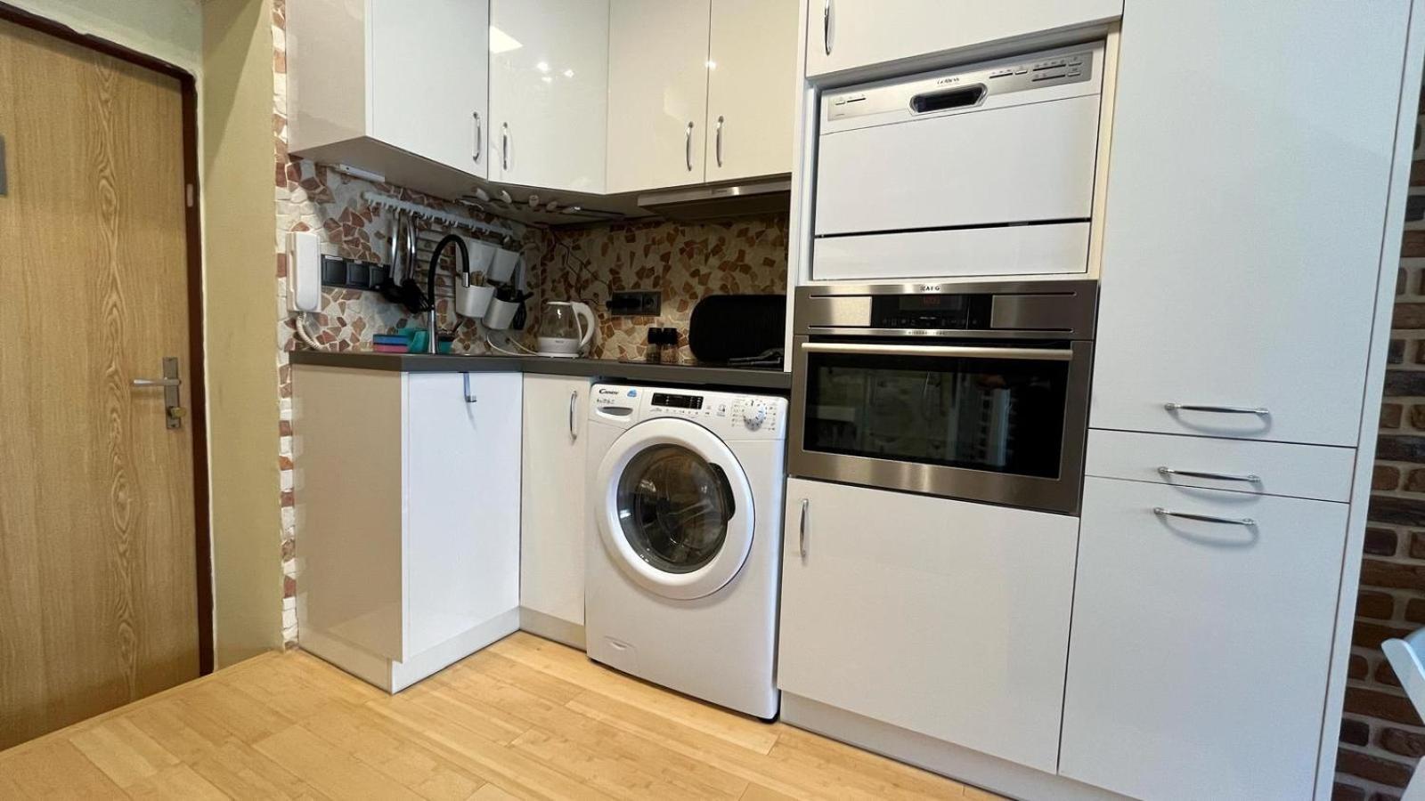 Apartment Vezicka U Vridla *
