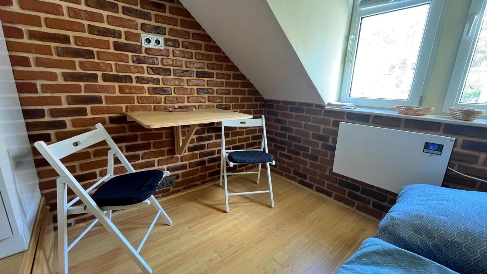 Vezicka U Vridla Apartment Karlovy Vary