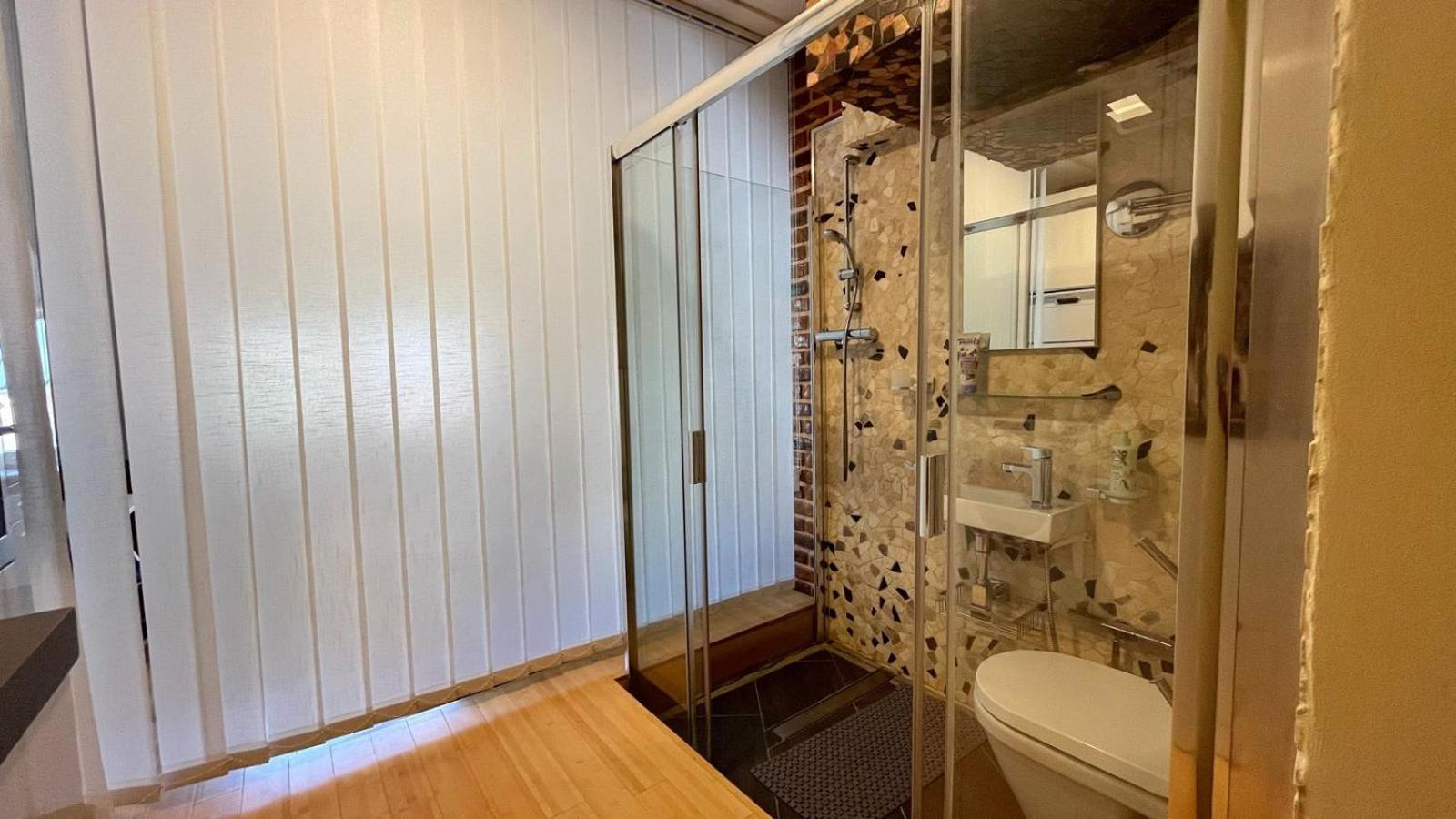 Vezicka U Vridla Apartment *
