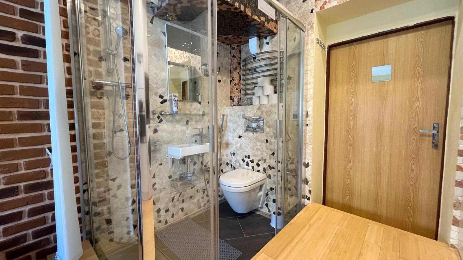 Apartment Vezicka U Vridla Karlovy Vary
