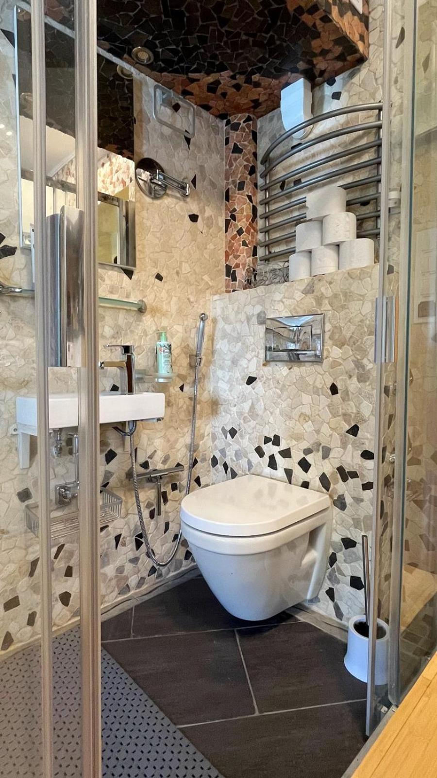 Apartment Vezicka U Vridla Karlovy Vary