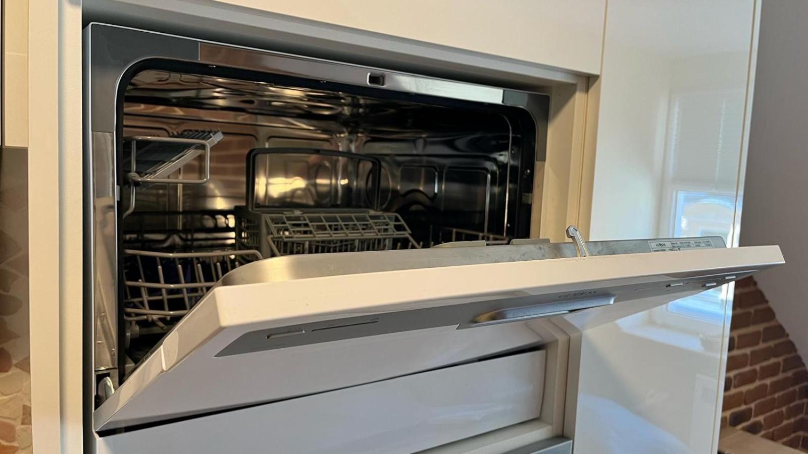 Apartment Vezicka U Vridla