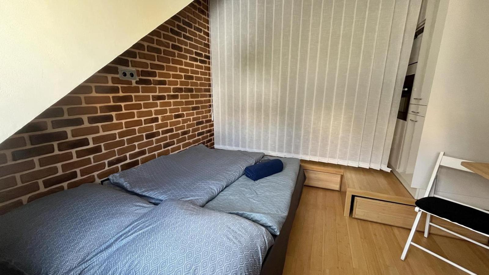 Vezicka U Vridla Apartment Karlovy Vary